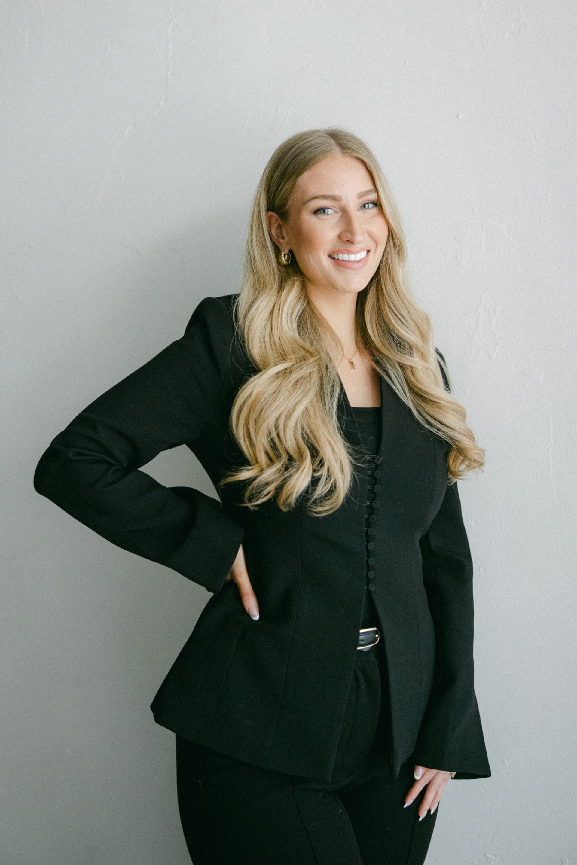 Claire Crawford, C. Psych